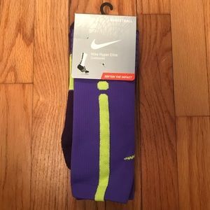 Nike Hyper Elite Socks
